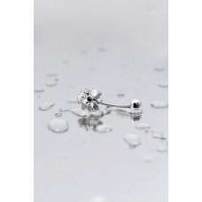 Срібний пірсинг (6017) - 2