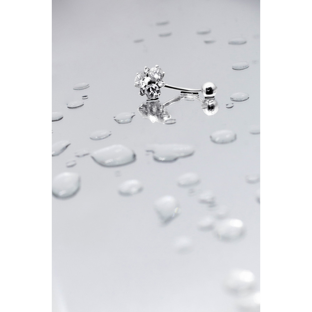 Срібний пірсинг (6017) - 5