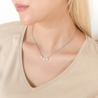 Срібне кольє (1066) Рекомендації для вас - 2