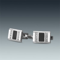 Срібні запонки (7504) Нещодавно переглянуті