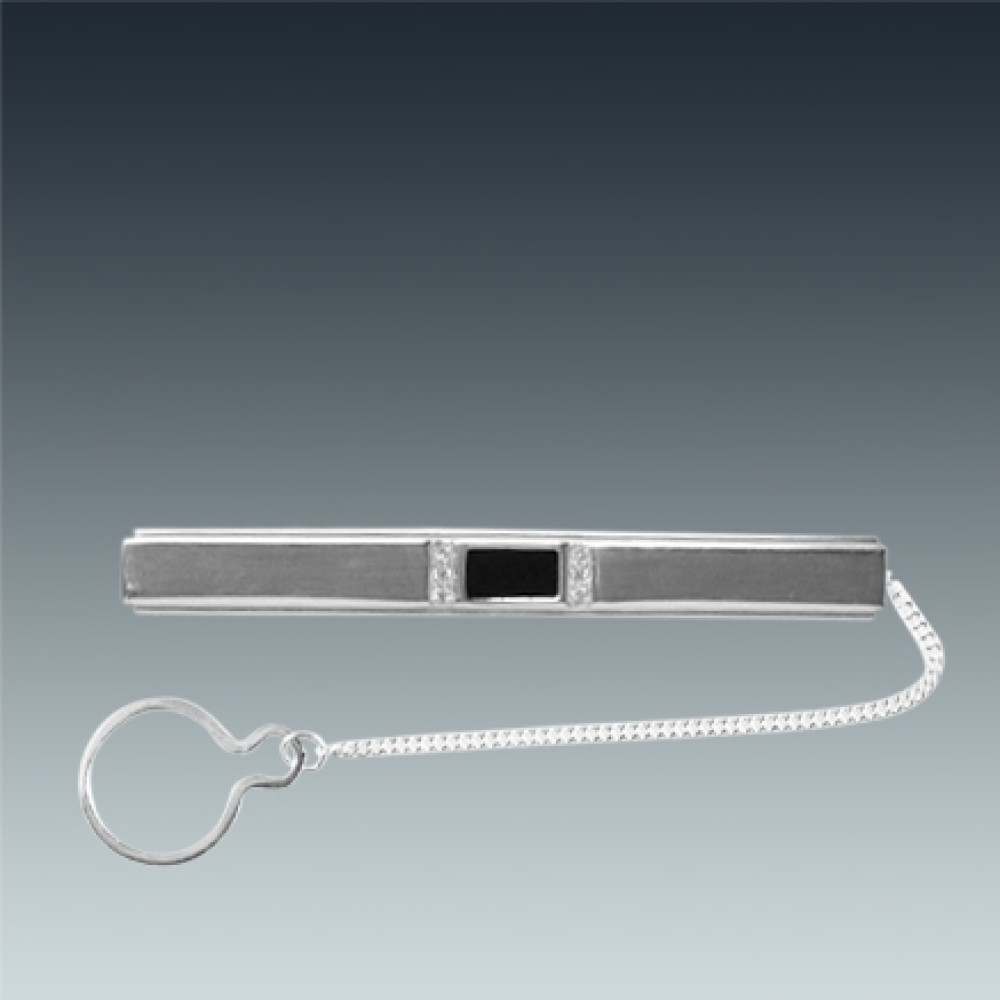 Затиск для краватки 7801 - 1