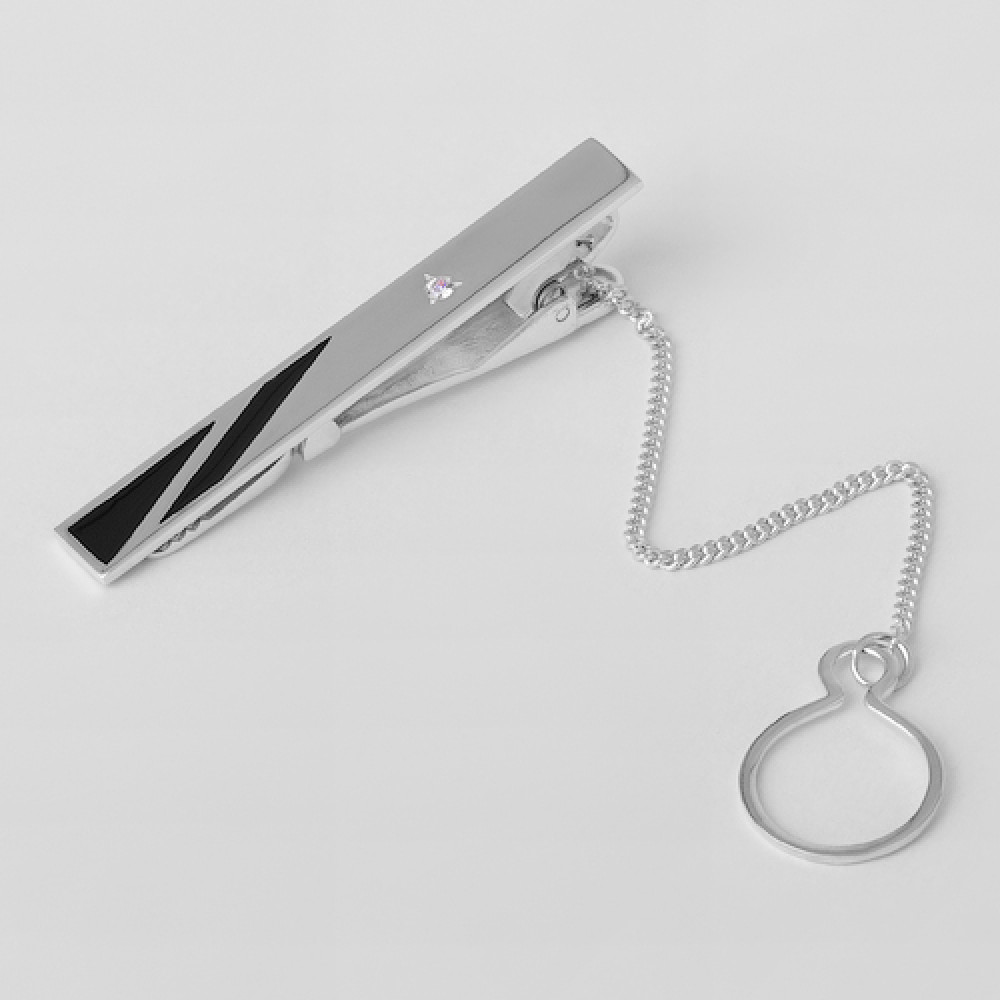 Затиск для краватки 7802 - 1