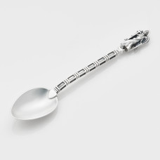 Срібна ложка Архангел Михаїл (9826)