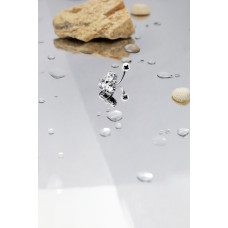 Срібний пірсинг (6001) - 2