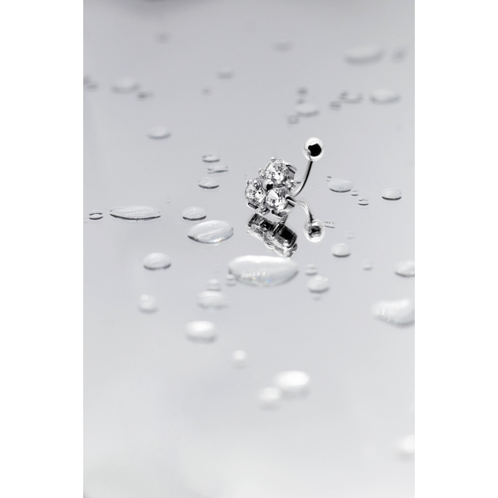 Срібний пірсинг (6001) - 3