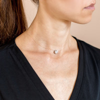 Срібний кулон (8025) Рекомендації для вас - 2