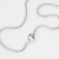 Срібне кольє (1038) Нещодавно переглянуті