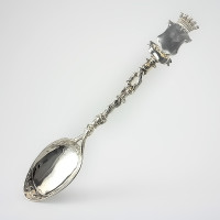 Срібна ложка (9807) Рекомендації для вас