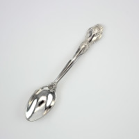 Срібна ложка для кави (9808) Рекомендації для вас