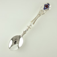 Срібна ложка (9810) Рекомендації для вас