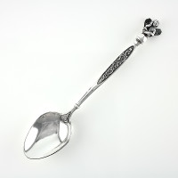 Срібна ложка Ангел (9811) Рекомендації для вас