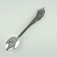 Срібна ложка Пір`я (9813) Рекомендації для вас