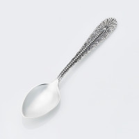 Срібна ложка для кави (9816) Рекомендації для вас