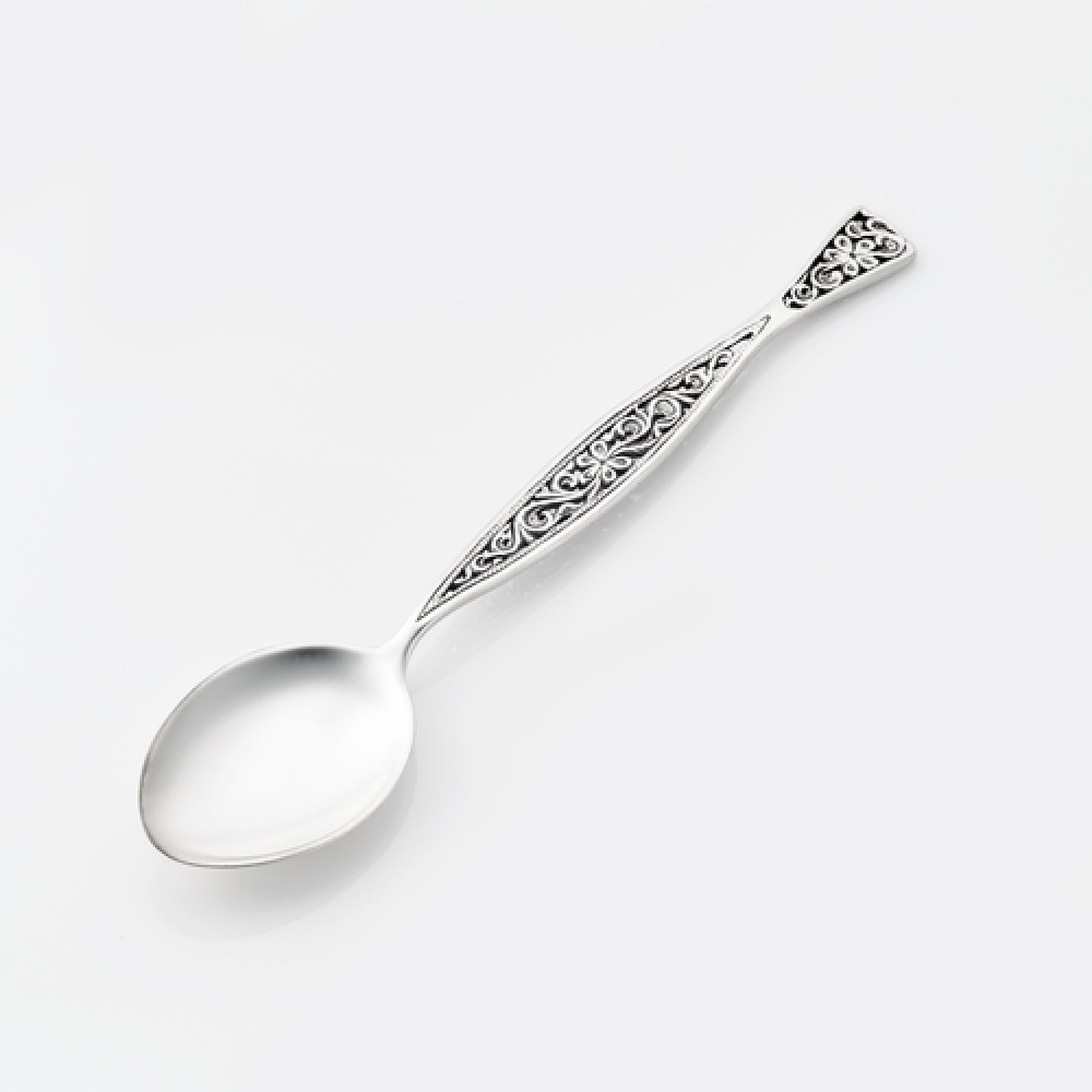 Срібна ложка (9817) - 1