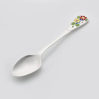 Срібна ложка Квіти (9822) Нещодавно переглянуті