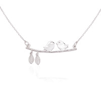 Срібне кольє (1044) Рекомендації для вас