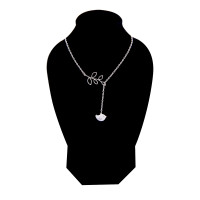 Срібне кольє (1065) Рекомендації для вас