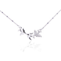 Срібне кольє (1066) Рекомендації для вас