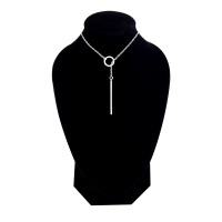 Срібне кольє (1072) Рекомендації для вас