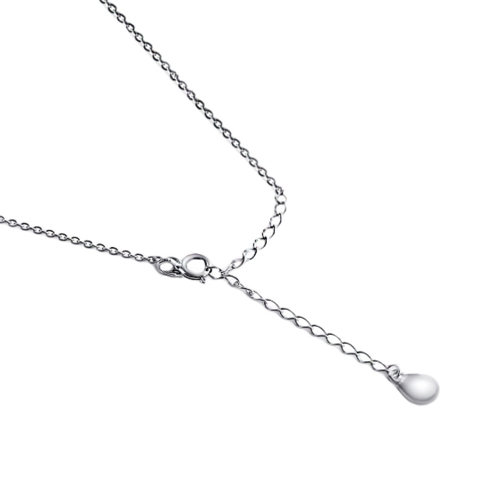 Срібне кольє (1102) - 4