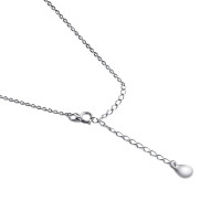 Срібне кольє з літерою Р (1105-Р) Нещодавно переглянуті - 2