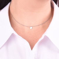 Срібне кольє (1106) Рекомендації для вас