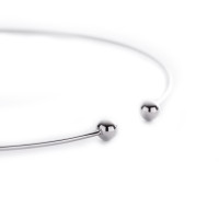 Срібне кольє чокер Кульки (1204) Рекомендації для вас