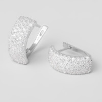 Срібні сережки (4637) Нещодавно переглянуті