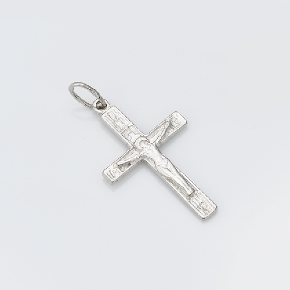 Срібний хрест (5151) - 1