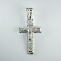 Срібний хрест (5167) Нещодавно переглянуті