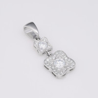 Срібний кулон (7104-1) Рекомендації для вас