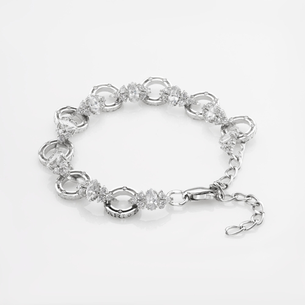 Срібний браслет (2049) - 1