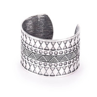 Срібний браслет з орнаментом (2051)  Рекомендації для вас