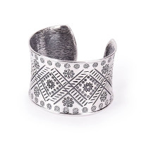 Срібний браслет з орнаментом (2053) Рекомендації для вас