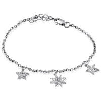 Срібний браслет на ногу (2071) Нещодавно переглянуті