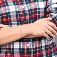 Срібний браслет (2100) Нещодавно переглянуті - 2