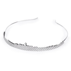 Срібна діадема (2700)