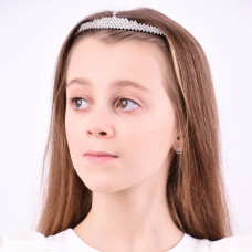 Срібна діадема (2700) - 2