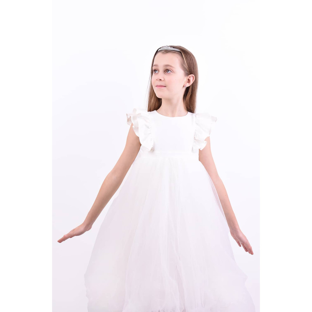 Срібна діадема (2700) - 3