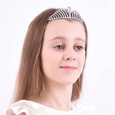 Срібна діадема (2701) - 2