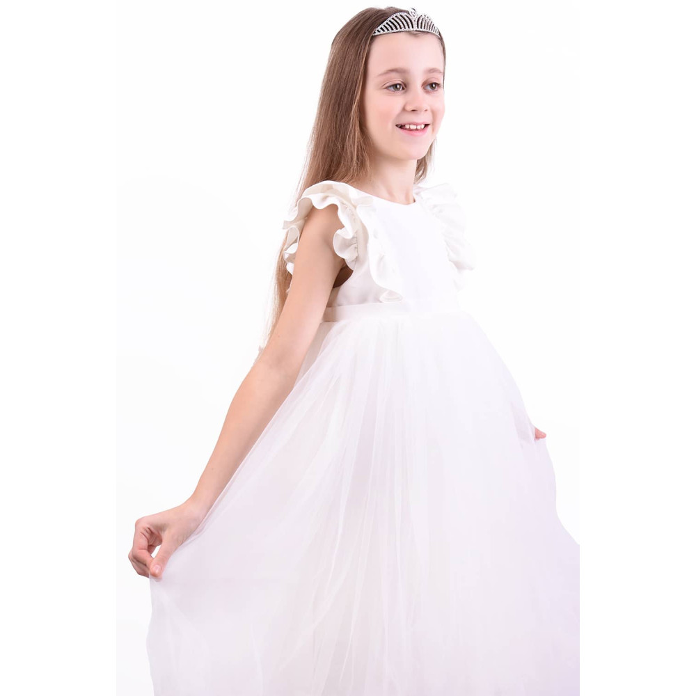 Срібна діадема (2701) - 3