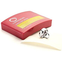 Серветки CONNOISSEURS одноразові для ювелірних виробів, 25 шт. Рекомендації для вас - 2