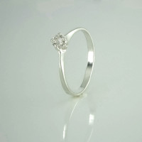 Срібна каблучка (3613) Нещодавно переглянуті