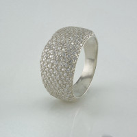 Срібна каблучка (3652) Нещодавно переглянуті