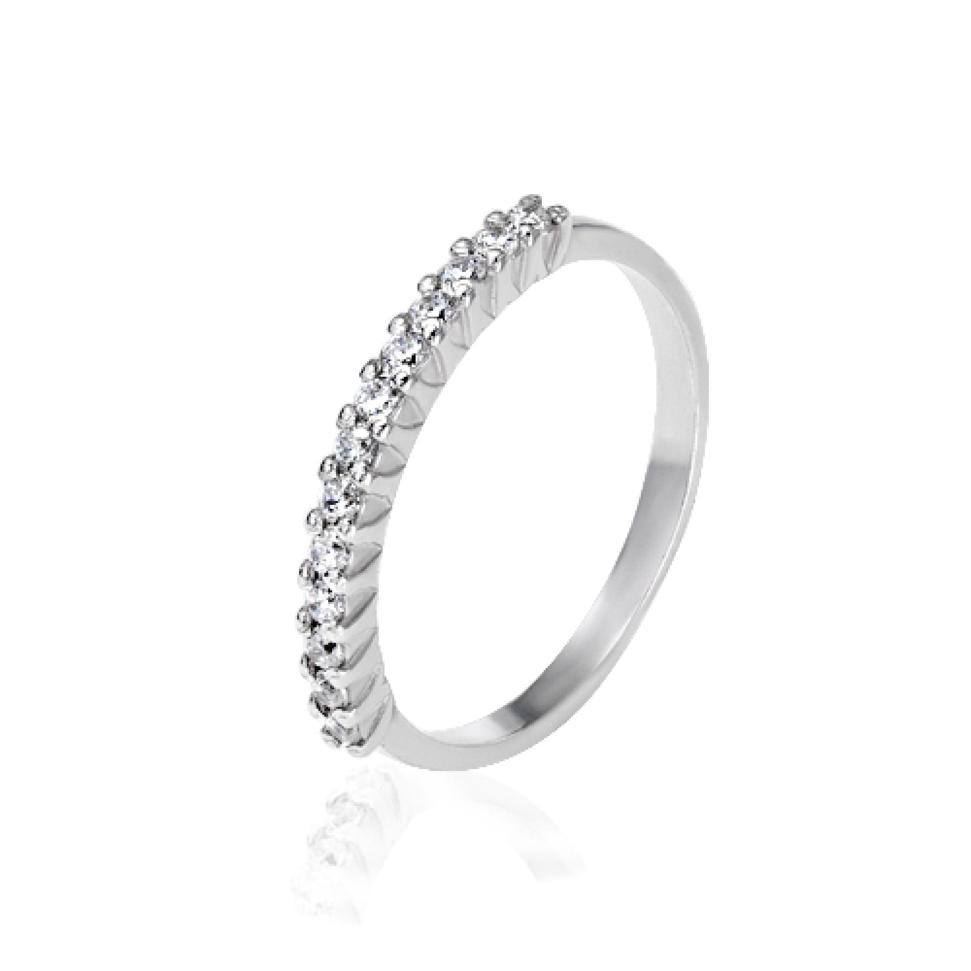 Серебряное кольцо (3655)
