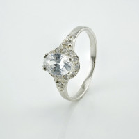 Срібна каблучка (3656) Рекомендації для вас