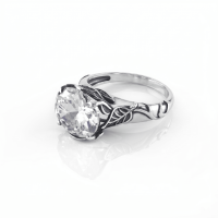 Серебряное кольцо (3729) Рекомендации для вас