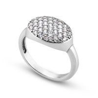 Срібна каблучка (3770) Рекомендації для вас