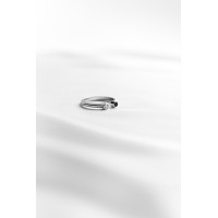 Срібна каблучка на фалангу (3815) Рекомендації для вас - 2