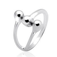 Срібна каблучка (3834) Рекомендації для вас